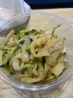 凉皮店冬天怎么样应对生意下滑(凉皮店冬天怎么样应对生意下滑问题)-第2张图片-厨房小当家 凉皮店冬天怎么样应对生意下滑(凉皮店冬天怎么样应对生意下滑问题)-第2张图片-厨房小当家