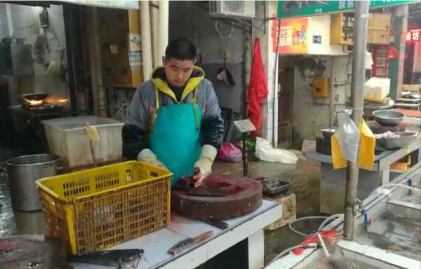 开一个杀鱼店利润怎么样(开个杀鱼店好不好)-第1张图片-厨房小当家 开一个杀鱼店利润怎么样(开个杀鱼店好不好)-第1张图片-厨房小当家