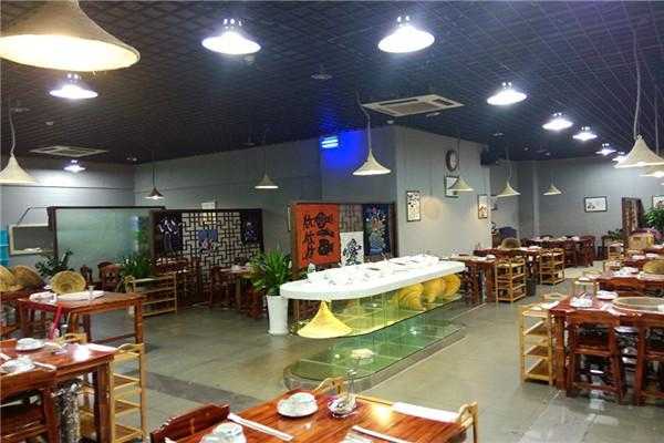 开一个杀鱼店利润怎么样(开个杀鱼店好不好)-第2张图片-厨房小当家 开一个杀鱼店利润怎么样(开个杀鱼店好不好)-第2张图片-厨房小当家