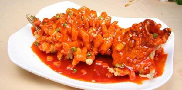 糖醋鲑鱼哪里的(西湖醋鳜鱼的最佳做法)-第1张图片-厨房小当家 糖醋鲑鱼哪里的(西湖醋鳜鱼的最佳做法)-第1张图片-厨房小当家