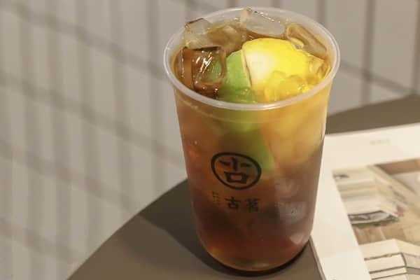 古茗每天喝一杯会怎么样(古茗每天喝一杯会怎么样吗)-第2张图片-厨房小当家 古茗每天喝一杯会怎么样(古茗每天喝一杯会怎么样吗)-第2张图片-厨房小当家