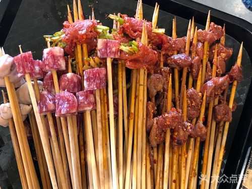 味珍馐小郡肝串串香怎么样(一味珍馐小郡肝串串香怎么样)-第2张图片-厨房小当家 味珍馐小郡肝串串香怎么样(一味珍馐小郡肝串串香怎么样)-第2张图片-厨房小当家