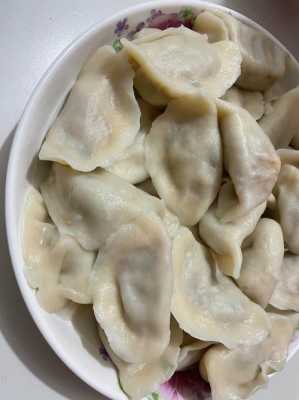乌鱼饺子做法,月牙型饺子哪里有卖的-第2张图片-厨房小当家 乌鱼饺子做法,月牙型饺子哪里有卖的-第2张图片-厨房小当家