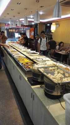 现在餐饮业做自助餐怎么样(自助餐厅服务员辛苦)-第3张图片-厨房小当家 现在餐饮业做自助餐怎么样(自助餐厅服务员辛苦)-第3张图片-厨房小当家
