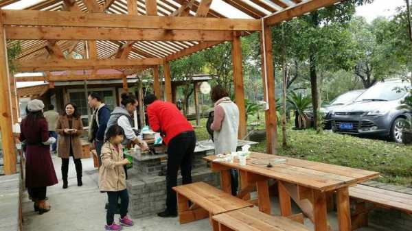 乐一乐餐饮有限公司怎么样(乐一乐农庄怎么样)-第2张图片-厨房小当家 乐一乐餐饮有限公司怎么样(乐一乐农庄怎么样)-第2张图片-厨房小当家