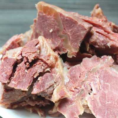 卤驴肉哪里好吃(沧州驴肉十大名店)-第3张图片-厨房小当家 卤驴肉哪里好吃(沧州驴肉十大名店)-第3张图片-厨房小当家