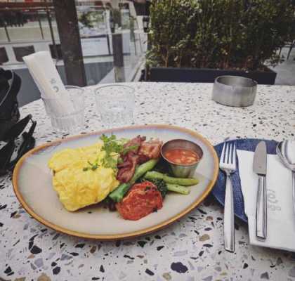 上海哪里吃brunch(三里屯说说)-第1张图片-厨房小当家 上海哪里吃brunch(三里屯说说)-第1张图片-厨房小当家