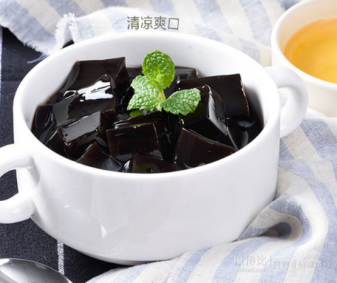 龟苓膏哪里的好处(龟苓膏加蜂蜜好吃吗)-第3张图片-厨房小当家 龟苓膏哪里的好处(龟苓膏加蜂蜜好吃吗)-第3张图片-厨房小当家