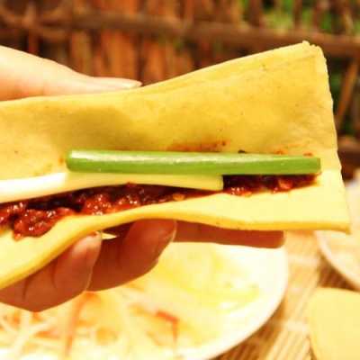 哪里有大葱煎饼(哪里有大葱煎饼卖啊)-第2张图片-厨房小当家 哪里有大葱煎饼(哪里有大葱煎饼卖啊)-第2张图片-厨房小当家
