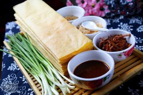 哪里有大葱煎饼(哪里有大葱煎饼卖啊)-第3张图片-厨房小当家 哪里有大葱煎饼(哪里有大葱煎饼卖啊)-第3张图片-厨房小当家