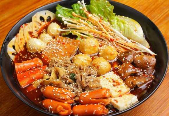 20一斤麻辣烫利润怎么样(麻辣烫12一斤的利润)-第2张图片-厨房小当家 20一斤麻辣烫利润怎么样(麻辣烫12一斤的利润)-第2张图片-厨房小当家