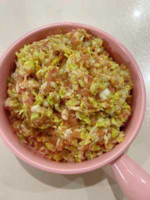 白菜馅哪里买(白菜馅哪里买的到)-第2张图片-厨房小当家 白菜馅哪里买(白菜馅哪里买的到)-第2张图片-厨房小当家