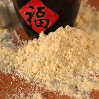 豆粉是熟的还是生的,生豆粉哪里有卖的-第3张图片-厨房小当家 豆粉是熟的还是生的,生豆粉哪里有卖的-第3张图片-厨房小当家