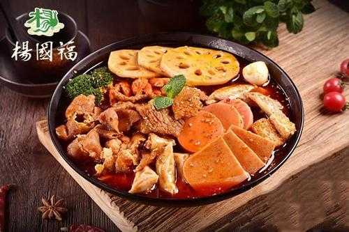 杨国福麻辣烫怎么样点便宜(杨国福麻辣烫的特点)-第1张图片-厨房小当家 杨国福麻辣烫怎么样点便宜(杨国福麻辣烫的特点)-第1张图片-厨房小当家
