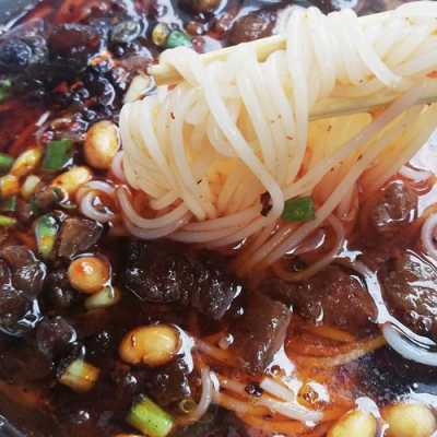 贵阳米粉排名,贵州哪里米粉好吃又便宜-第2张图片-厨房小当家 贵阳米粉排名,贵州哪里米粉好吃又便宜-第2张图片-厨房小当家