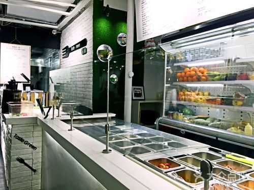 为什么要开轻食餐厅,现在开一家轻食店怎么样呢-第2张图片-厨房小当家 为什么要开轻食餐厅,现在开一家轻食店怎么样呢-第2张图片-厨房小当家