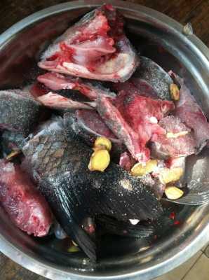 火锅店的鱼怎么样才不会死(为什么外面的鱼火锅久煮不烂,而且还很嫩呢,是怎么做的)-第3张图片-厨房小当家 火锅店的鱼怎么样才不会死(为什么外面的鱼火锅久煮不烂,而且还很嫩呢,是怎么做的)-第3张图片-厨房小当家