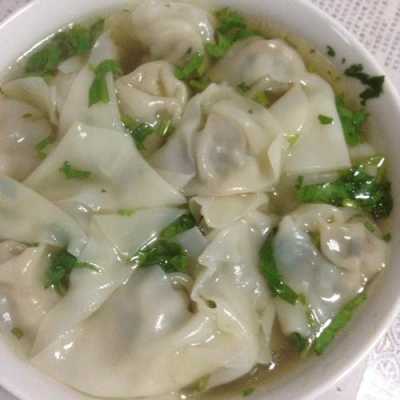 素馄饨有几种馅最常见,哪里买素馄饨皮便宜-第3张图片-厨房小当家 素馄饨有几种馅最常见,哪里买素馄饨皮便宜-第3张图片-厨房小当家