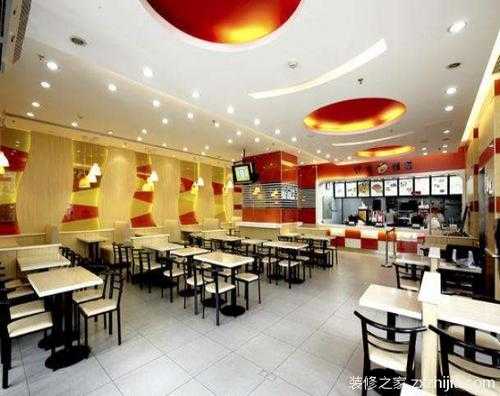 现在开一家快餐店怎么样(现在开一家快餐店怎么样呢)-第3张图片-厨房小当家 现在开一家快餐店怎么样(现在开一家快餐店怎么样呢)-第3张图片-厨房小当家