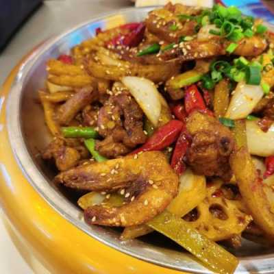 干锅鱼庄(N1店)怎么样(干锅鱼庄官网)-第1张图片-厨房小当家 干锅鱼庄(N1店)怎么样(干锅鱼庄官网)-第1张图片-厨房小当家