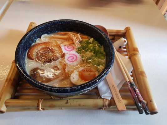 在西安开日式拉面能火吗,开一家日本拉面馆怎么样啊-第2张图片-厨房小当家 在西安开日式拉面能火吗,开一家日本拉面馆怎么样啊-第2张图片-厨房小当家