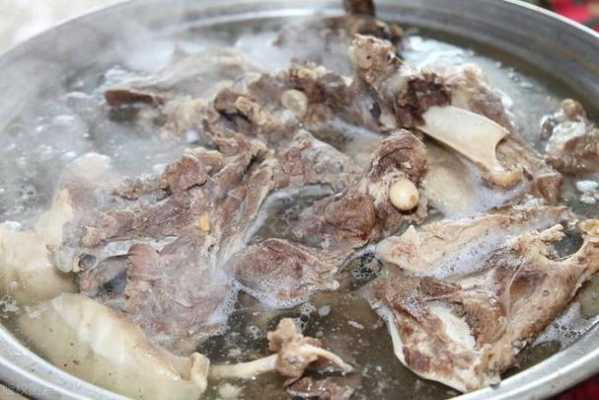 哪里羊肉膻味最大(什么羊肉膻味大)-第2张图片-厨房小当家 哪里羊肉膻味最大(什么羊肉膻味大)-第2张图片-厨房小当家