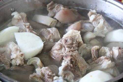 哪里羊肉膻味最大(什么羊肉膻味大)-第3张图片-厨房小当家 哪里羊肉膻味最大(什么羊肉膻味大)-第3张图片-厨房小当家