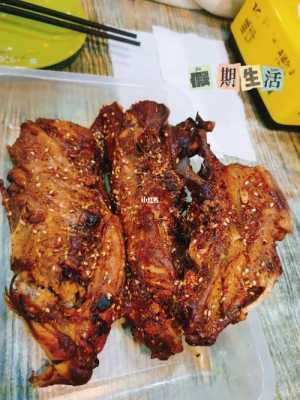 京唐港哪烤鸡架好吃,哪里烤鸡架好吃又便宜-第2张图片-厨房小当家 京唐港哪烤鸡架好吃,哪里烤鸡架好吃又便宜-第2张图片-厨房小当家