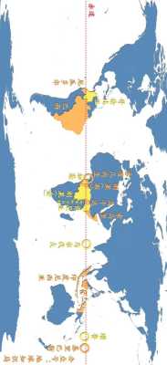 椰子赤道是哪里(锡兰采珠场在世界地图的哪里)-第1张图片-厨房小当家 椰子赤道是哪里(锡兰采珠场在世界地图的哪里)-第1张图片-厨房小当家