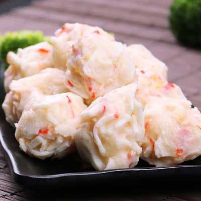 哪里卖海带丸（丸子是海鲜吗）-第3张图片-厨房小当家