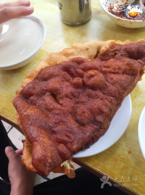 哪里有糖油饼(哪里有糖油饼卖啊)-第1张图片-厨房小当家 哪里有糖油饼(哪里有糖油饼卖啊)-第1张图片-厨房小当家