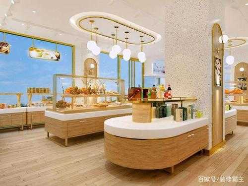 怎么样经营好一个蛋糕店(如何经营好一家蛋糕店)-第3张图片-厨房小当家 怎么样经营好一个蛋糕店(如何经营好一家蛋糕店)-第3张图片-厨房小当家