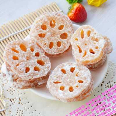 糖莲藕是哪里(糖莲藕是哪里特产)-第3张图片-厨房小当家 糖莲藕是哪里(糖莲藕是哪里特产)-第3张图片-厨房小当家