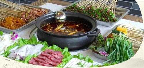 四川签香园砂锅串串怎么样（签香源砂锅串串(广汉店)怎么样）-第2张图片-厨房小当家