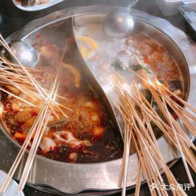 三只耳串串香火锅怎么样(成都有哪些好吃还很辣的可以邮寄的食物)-第3张图片-厨房小当家 三只耳串串香火锅怎么样(成都有哪些好吃还很辣的可以邮寄的食物)-第3张图片-厨房小当家