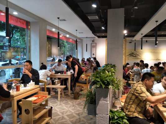 四川签香园砂锅串串怎么样（签香源砂锅串串(广汉店)怎么样）-第3张图片-厨房小当家
