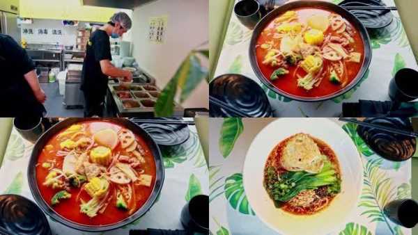在快餐店做麻辣烫怎么样(在快餐店做麻辣烫怎么样呢)-第3张图片-厨房小当家 在快餐店做麻辣烫怎么样(在快餐店做麻辣烫怎么样呢)-第3张图片-厨房小当家