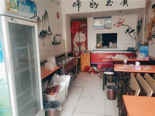 天桥第一家快餐烧烤怎么样-第1张图片-厨房小当家 天桥第一家快餐烧烤怎么样-第1张图片-厨房小当家