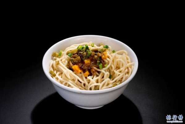 热干面哪里美食（热干面是哪个城市发明的）-第2张图片-厨房小当家