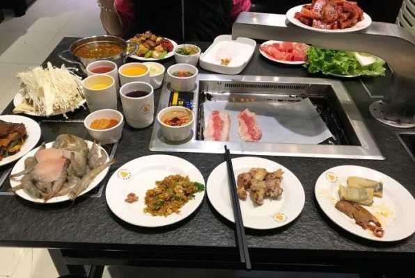 西安东郊餐厅前十排名,火炉岛涮烤自助餐厅怎么样啊-第1张图片-厨房小当家 西安东郊餐厅前十排名,火炉岛涮烤自助餐厅怎么样啊-第1张图片-厨房小当家