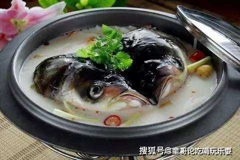 鱼头可以吃的部分,鱼头可以吃哪里的肉-第3张图片-厨房小当家 鱼头可以吃的部分,鱼头可以吃哪里的肉-第3张图片-厨房小当家