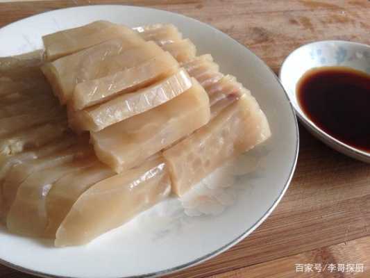 哪里猪皮冻好吃(哪里猪皮冻好吃又便宜)-第1张图片-厨房小当家 哪里猪皮冻好吃(哪里猪皮冻好吃又便宜)-第1张图片-厨房小当家