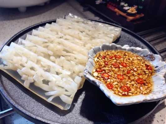 哪里猪皮冻好吃(哪里猪皮冻好吃又便宜)-第2张图片-厨房小当家 哪里猪皮冻好吃(哪里猪皮冻好吃又便宜)-第2张图片-厨房小当家