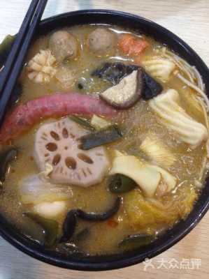 煮新骨骨汤麻辣烫怎么样(煮新骨骨汤麻辣烫怎么样好吃)-第3张图片-厨房小当家 煮新骨骨汤麻辣烫怎么样(煮新骨骨汤麻辣烫怎么样好吃)-第3张图片-厨房小当家