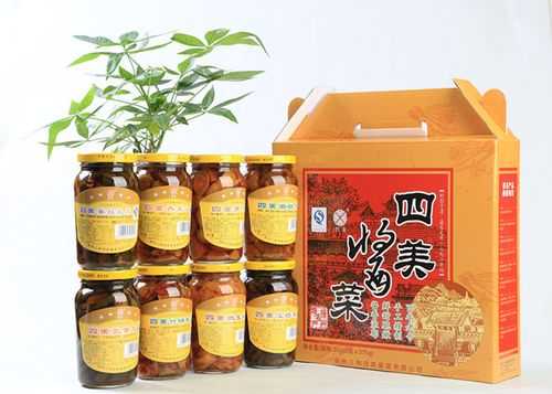 扬州 酱菜 哪里最好(扬州 酱菜 哪里最好吃)-第1张图片-厨房小当家 扬州 酱菜 哪里最好(扬州 酱菜 哪里最好吃)-第1张图片-厨房小当家