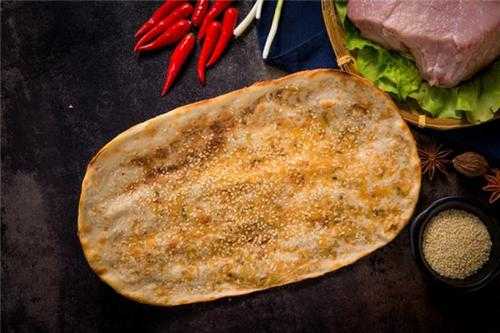 重庆独家特色锅盔排行榜,荆州哪里锅盔好吃又便宜-第2张图片-厨房小当家 重庆独家特色锅盔排行榜,荆州哪里锅盔好吃又便宜-第2张图片-厨房小当家