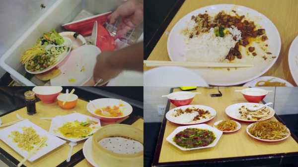 剩菜剩饭放哪里(剩饺剩菜应该往哪里倒)-第2张图片-厨房小当家 剩菜剩饭放哪里(剩饺剩菜应该往哪里倒)-第2张图片-厨房小当家