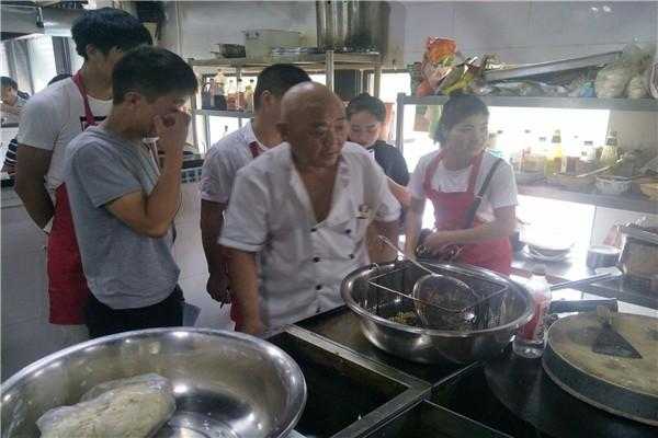德州哪里学做饭(德州哪里学做饭比较好)-第2张图片-厨房小当家 德州哪里学做饭(德州哪里学做饭比较好)-第2张图片-厨房小当家