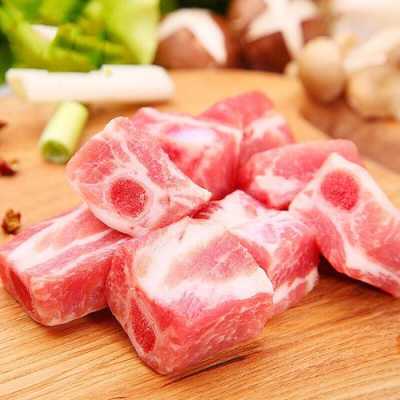 冻小排是什么,冰冻排骨是哪里的特产-第2张图片-厨房小当家