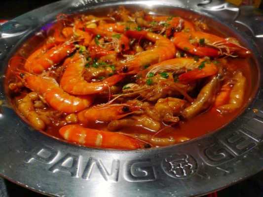 大虾煲哪里的(虾炖是什么意思)-第1张图片-厨房小当家 大虾煲哪里的(虾炖是什么意思)-第1张图片-厨房小当家